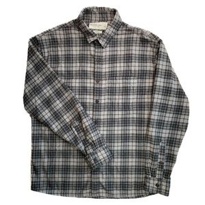 ABERCROMBIE & FITCH FLANNEL